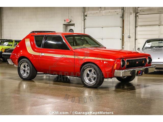 1974 AMC Gremlin (CC-1822908) for sale in Grand Rapids, Michigan