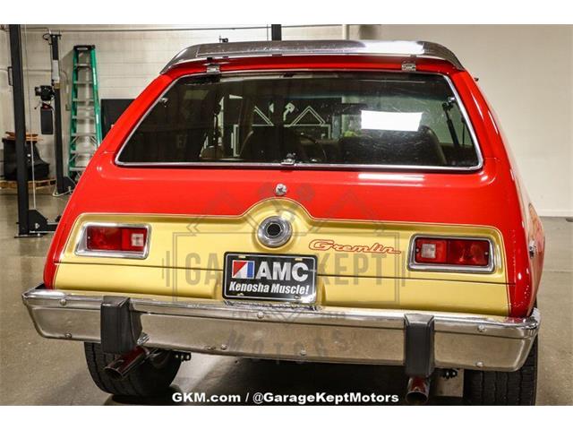 1974 AMC Gremlin (CC-1822908) for sale in Grand Rapids, Michigan