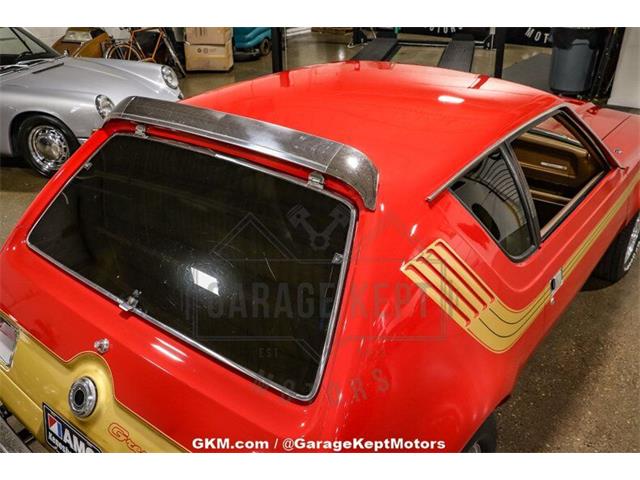 1974 AMC Gremlin (CC-1822908) for sale in Grand Rapids, Michigan