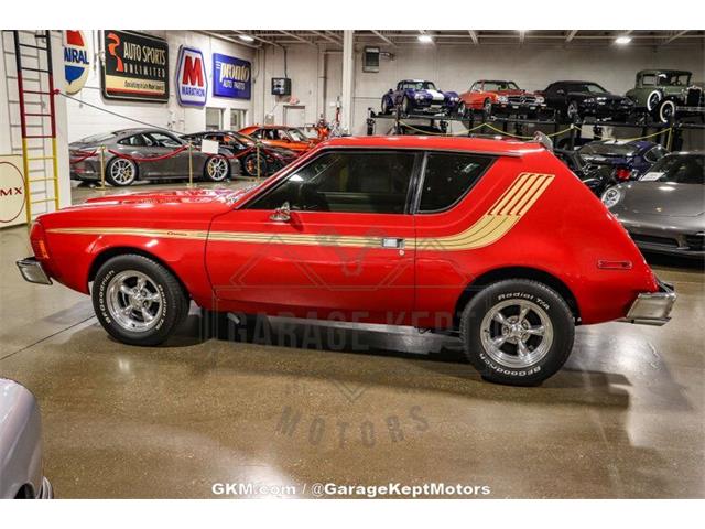 1974 AMC Gremlin (CC-1822908) for sale in Grand Rapids, Michigan