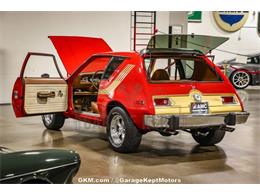 1974 AMC Gremlin (CC-1822908) for sale in Grand Rapids, Michigan