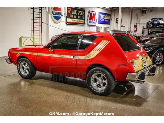 1974 AMC Gremlin (CC-1822908) for sale in Grand Rapids, Michigan