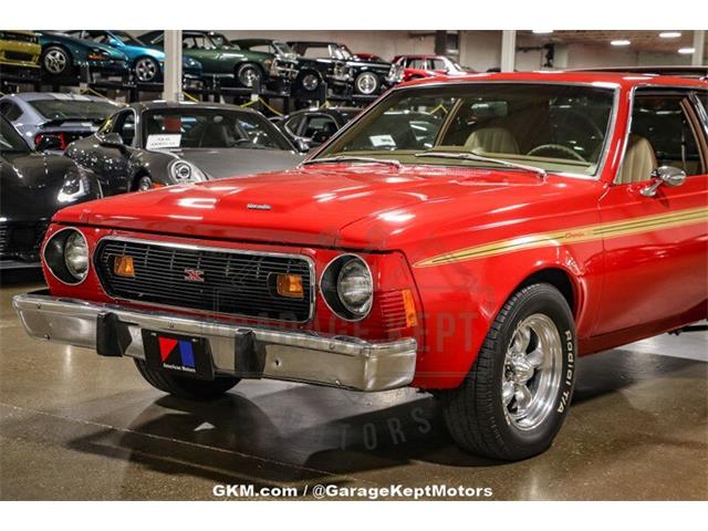 1974 AMC Gremlin (CC-1822908) for sale in Grand Rapids, Michigan
