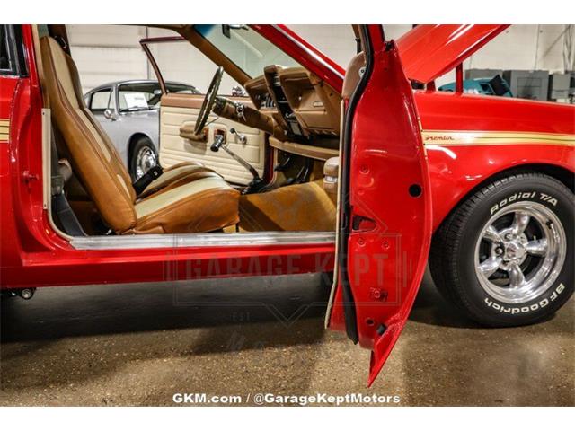 1974 AMC Gremlin (CC-1822908) for sale in Grand Rapids, Michigan