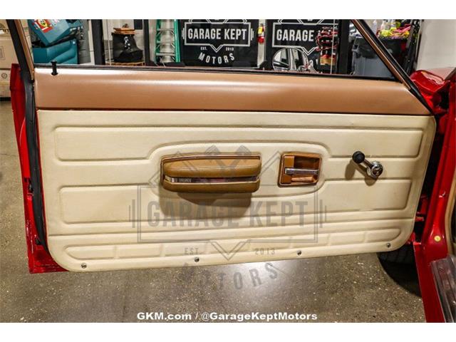 1974 AMC Gremlin (CC-1822908) for sale in Grand Rapids, Michigan