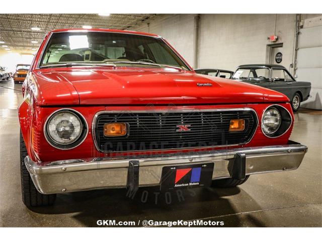 1974 AMC Gremlin (CC-1822908) for sale in Grand Rapids, Michigan