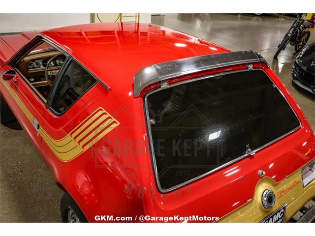 1974 AMC Gremlin (CC-1822908) for sale in Grand Rapids, Michigan
