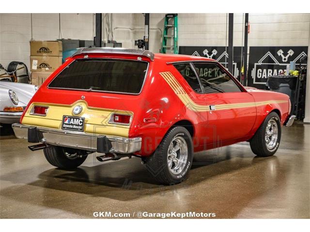 1974 AMC Gremlin (CC-1822908) for sale in Grand Rapids, Michigan