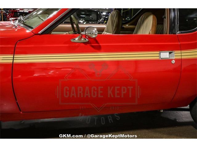 1974 AMC Gremlin (CC-1822908) for sale in Grand Rapids, Michigan