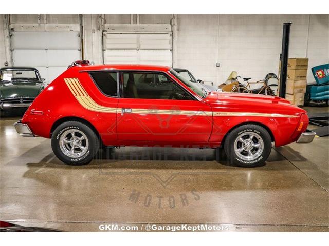 1974 AMC Gremlin (CC-1822908) for sale in Grand Rapids, Michigan