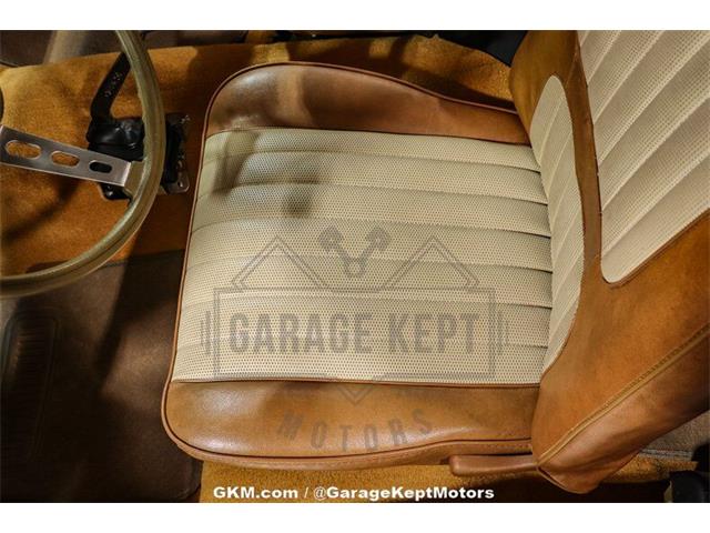 1974 AMC Gremlin (CC-1822908) for sale in Grand Rapids, Michigan