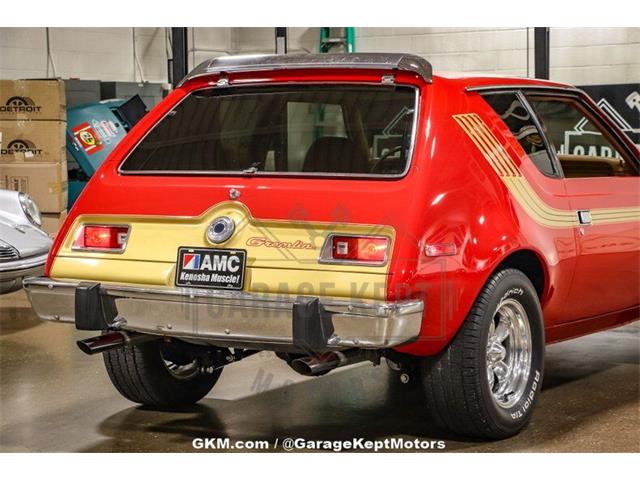 1974 AMC Gremlin (CC-1822908) for sale in Grand Rapids, Michigan