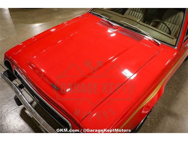 1974 AMC Gremlin (CC-1822908) for sale in Grand Rapids, Michigan