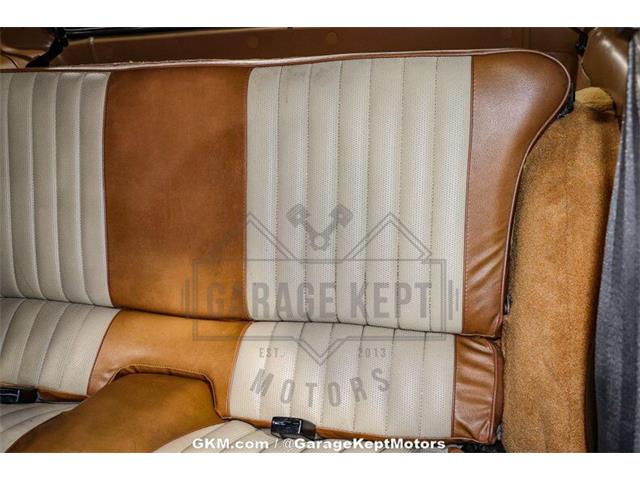 1974 AMC Gremlin (CC-1822908) for sale in Grand Rapids, Michigan