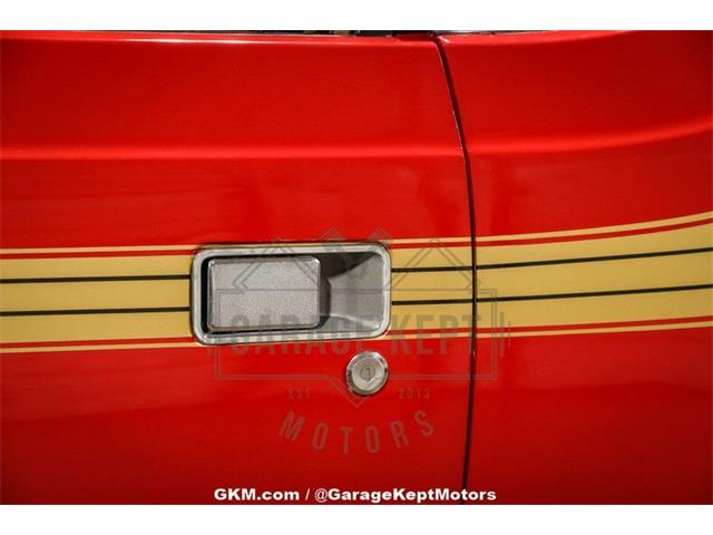 1974 AMC Gremlin (CC-1822908) for sale in Grand Rapids, Michigan