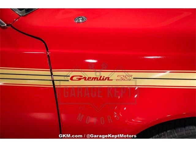 1974 AMC Gremlin (CC-1822908) for sale in Grand Rapids, Michigan