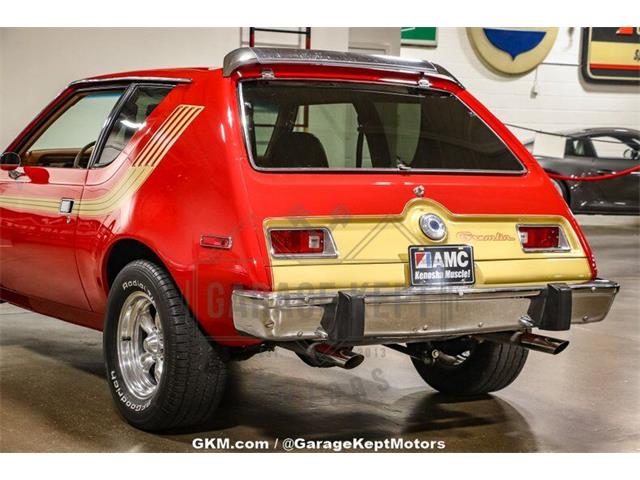 1974 AMC Gremlin (CC-1822908) for sale in Grand Rapids, Michigan