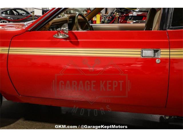 1974 AMC Gremlin (CC-1822908) for sale in Grand Rapids, Michigan