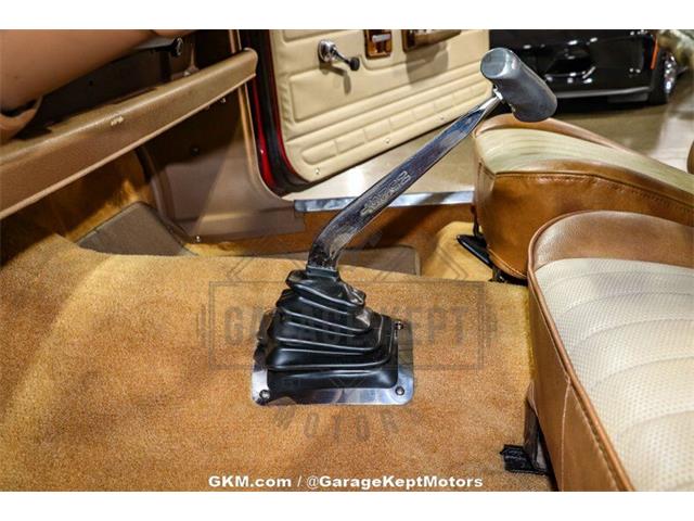 1974 AMC Gremlin (CC-1822908) for sale in Grand Rapids, Michigan