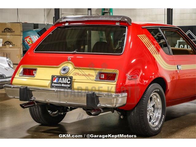 1974 AMC Gremlin (CC-1822908) for sale in Grand Rapids, Michigan
