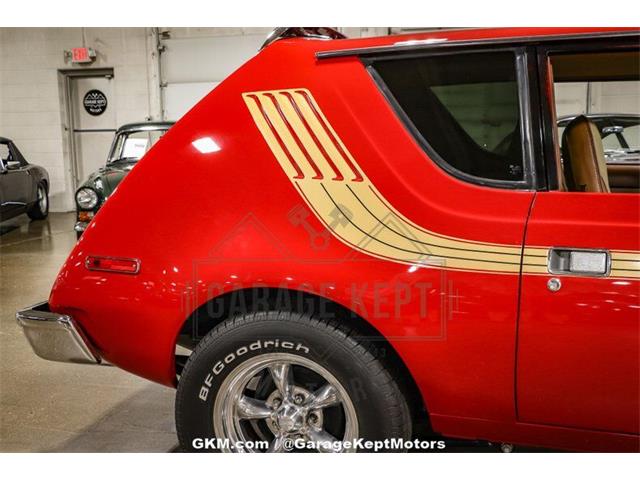 1974 AMC Gremlin (CC-1822908) for sale in Grand Rapids, Michigan