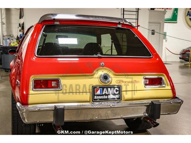 1974 AMC Gremlin (CC-1822908) for sale in Grand Rapids, Michigan
