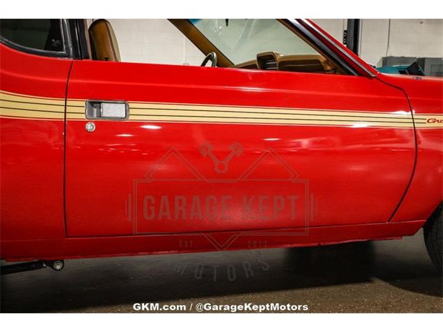 1974 AMC Gremlin (CC-1822908) for sale in Grand Rapids, Michigan