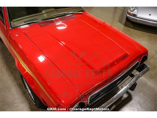 1974 AMC Gremlin (CC-1822908) for sale in Grand Rapids, Michigan