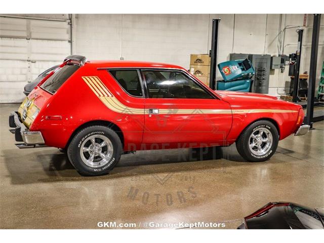 1974 AMC Gremlin (CC-1822908) for sale in Grand Rapids, Michigan