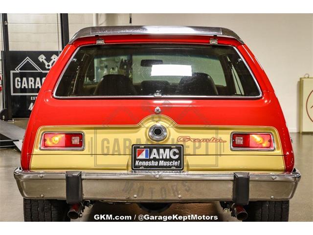 1974 AMC Gremlin (CC-1822908) for sale in Grand Rapids, Michigan