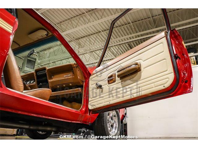 1974 AMC Gremlin (CC-1822908) for sale in Grand Rapids, Michigan