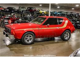 1974 AMC Gremlin (CC-1822908) for sale in Grand Rapids, Michigan