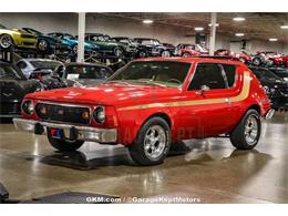 1974 AMC Gremlin (CC-1822908) for sale in Grand Rapids, Michigan
