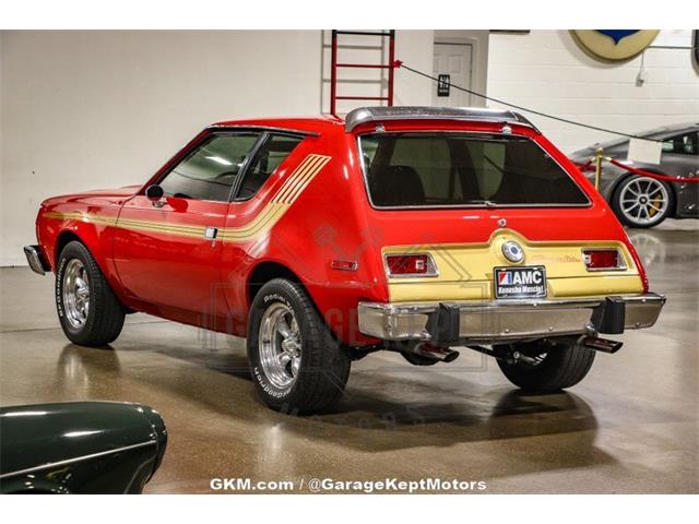1974 AMC Gremlin (CC-1822908) for sale in Grand Rapids, Michigan