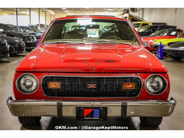 1974 AMC Gremlin (CC-1822908) for sale in Grand Rapids, Michigan