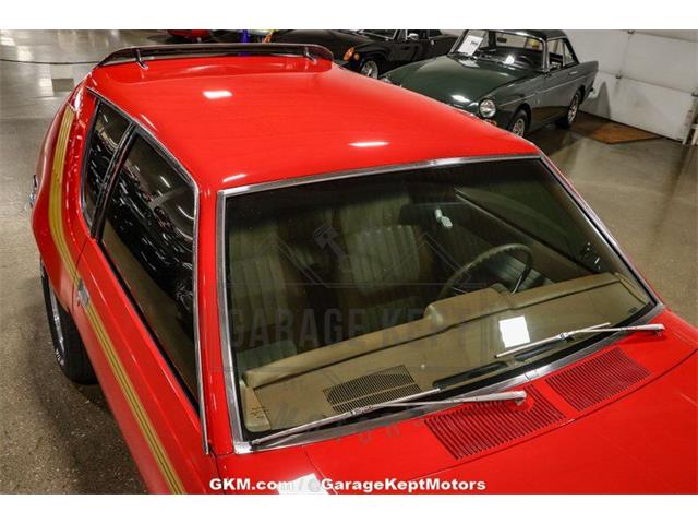 1974 AMC Gremlin (CC-1822908) for sale in Grand Rapids, Michigan