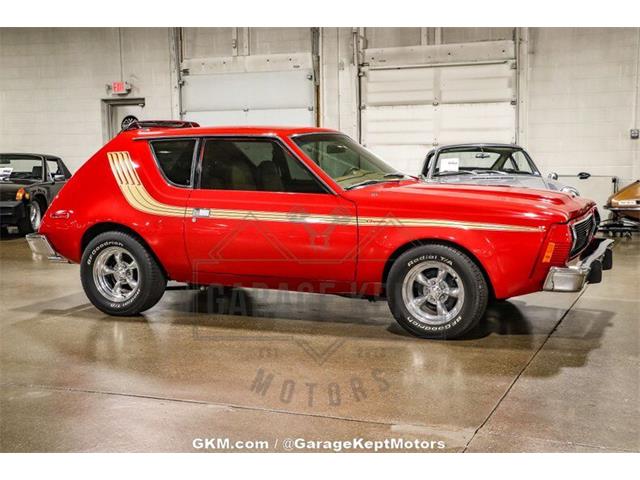 1974 AMC Gremlin (CC-1822908) for sale in Grand Rapids, Michigan