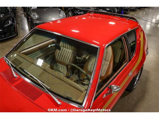 1974 AMC Gremlin (CC-1822908) for sale in Grand Rapids, Michigan