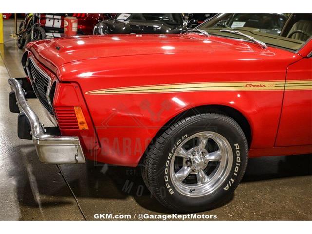 1974 AMC Gremlin (CC-1822908) for sale in Grand Rapids, Michigan