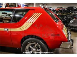 1974 AMC Gremlin (CC-1822908) for sale in Grand Rapids, Michigan
