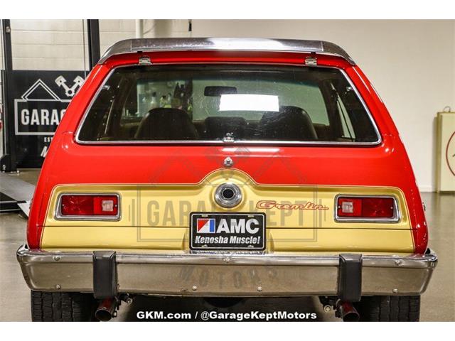 1974 AMC Gremlin (CC-1822908) for sale in Grand Rapids, Michigan