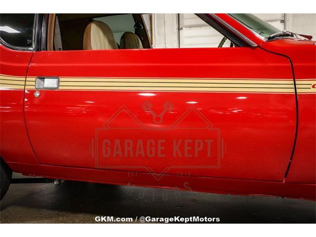 1974 AMC Gremlin (CC-1822908) for sale in Grand Rapids, Michigan