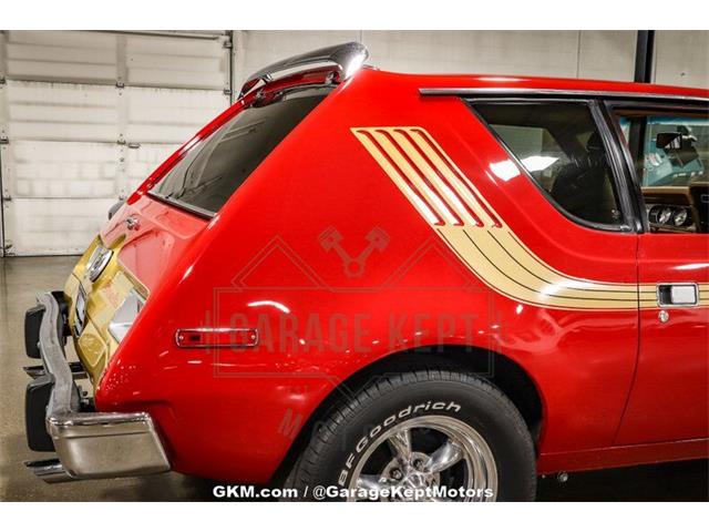 1974 AMC Gremlin (CC-1822908) for sale in Grand Rapids, Michigan