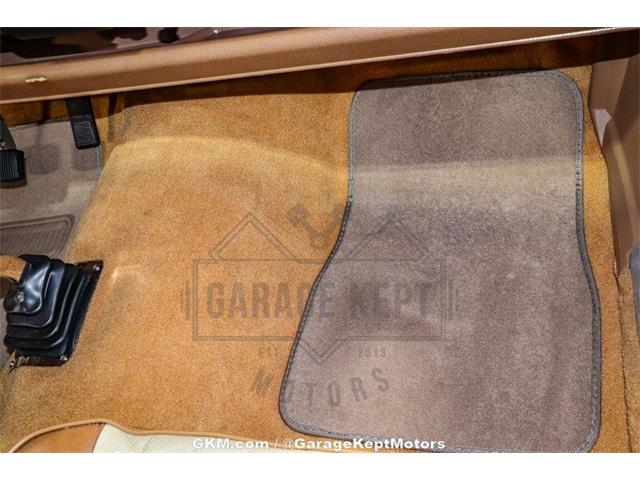 1974 AMC Gremlin (CC-1822908) for sale in Grand Rapids, Michigan
