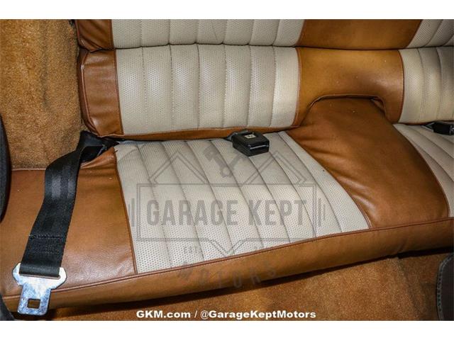 1974 AMC Gremlin (CC-1822908) for sale in Grand Rapids, Michigan