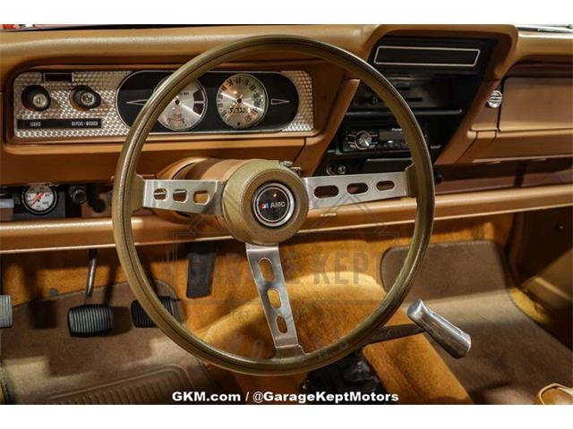 1974 AMC Gremlin (CC-1822908) for sale in Grand Rapids, Michigan