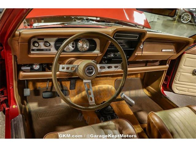 1974 AMC Gremlin (CC-1822908) for sale in Grand Rapids, Michigan