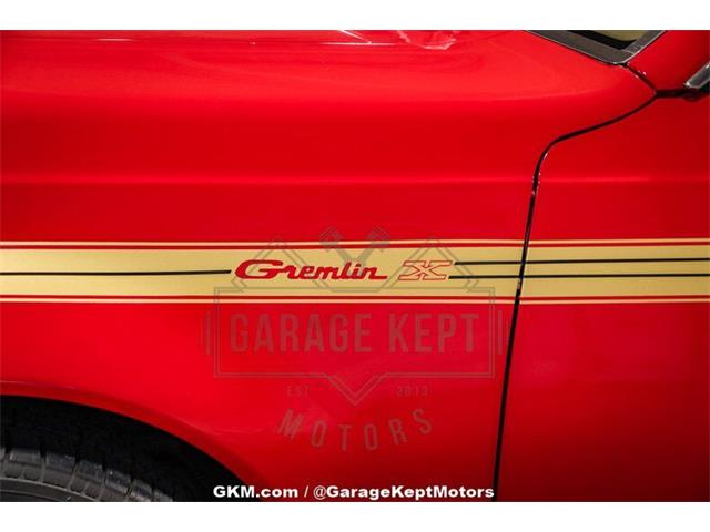 1974 AMC Gremlin (CC-1822908) for sale in Grand Rapids, Michigan
