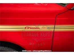 1974 AMC Gremlin (CC-1822908) for sale in Grand Rapids, Michigan