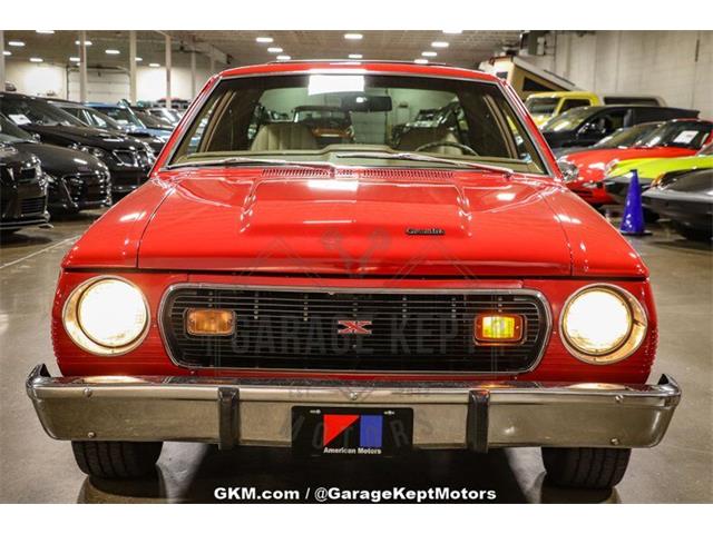 1974 AMC Gremlin (CC-1822908) for sale in Grand Rapids, Michigan